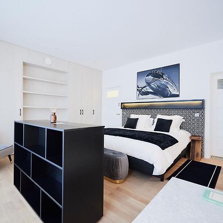B&B Suites 124 Saint-Gilles Exterior foto