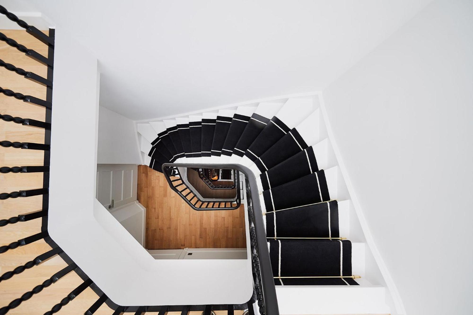 B&B Suites 124 Saint-Gilles Exterior foto