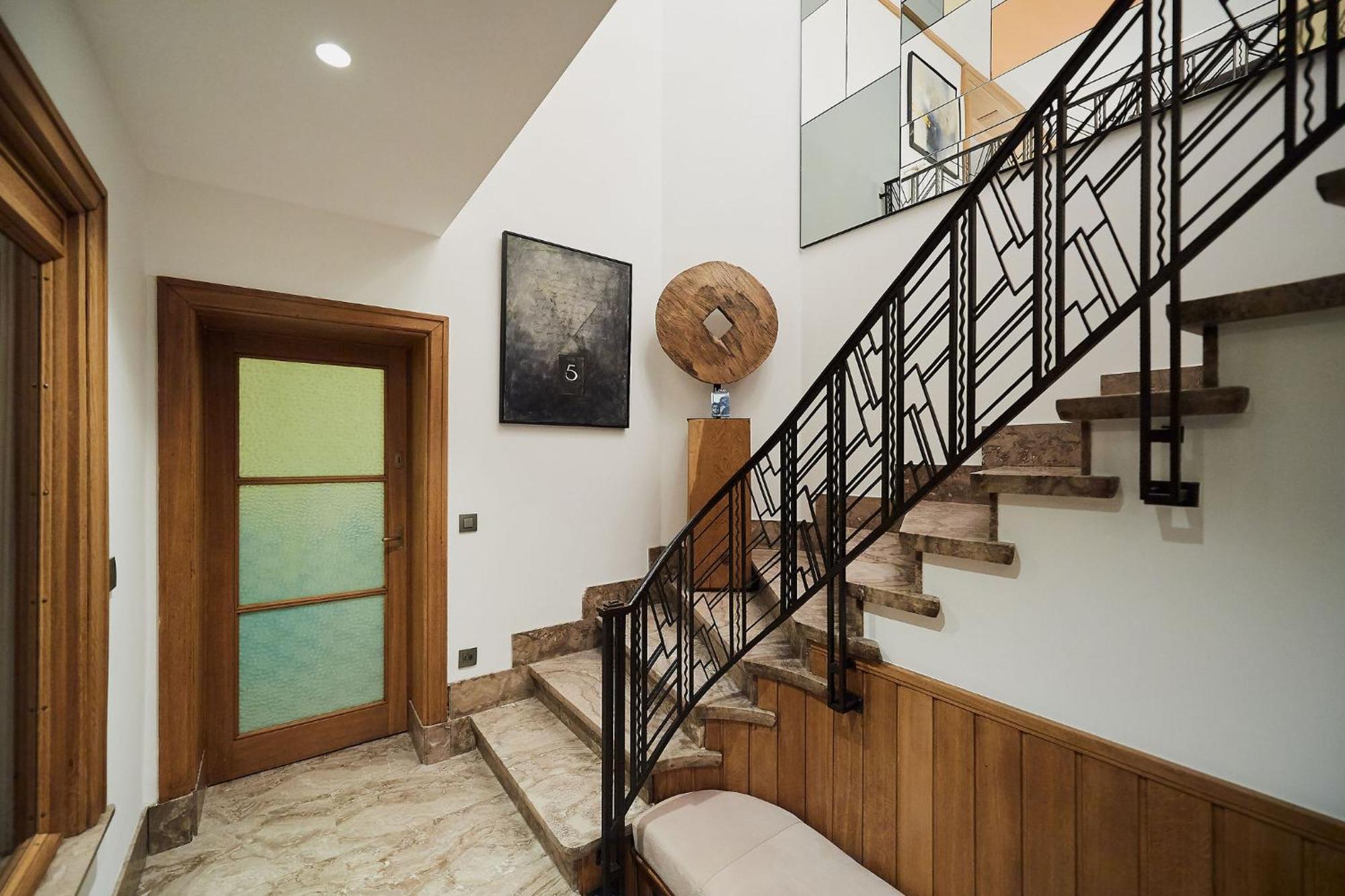 B&B Suites 124 Saint-Gilles Exterior foto