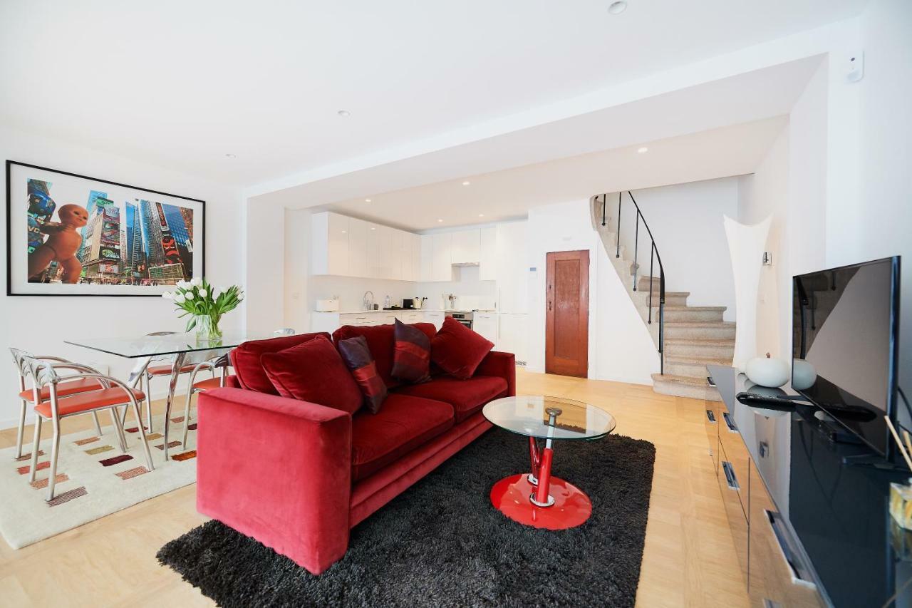 B&B Suites 124 Saint-Gilles Exterior foto