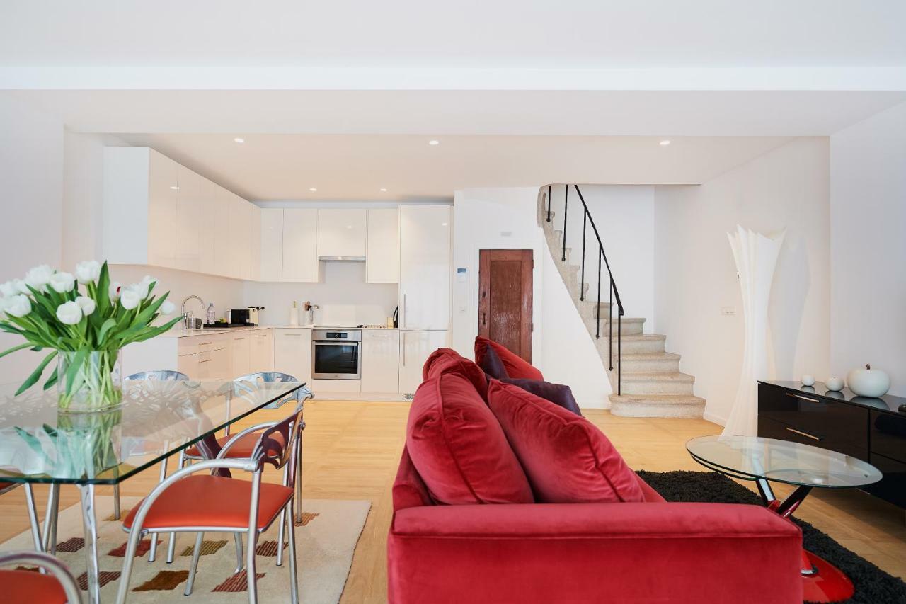 B&B Suites 124 Saint-Gilles Exterior foto